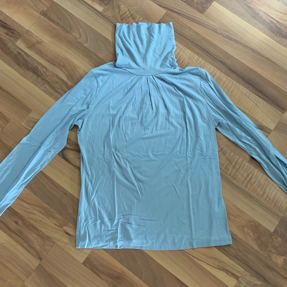 Bundle of 2 TALBOTS super soft turtlenecks❤️FINAL MARKDOWN❤️ - Picture 5 of 15